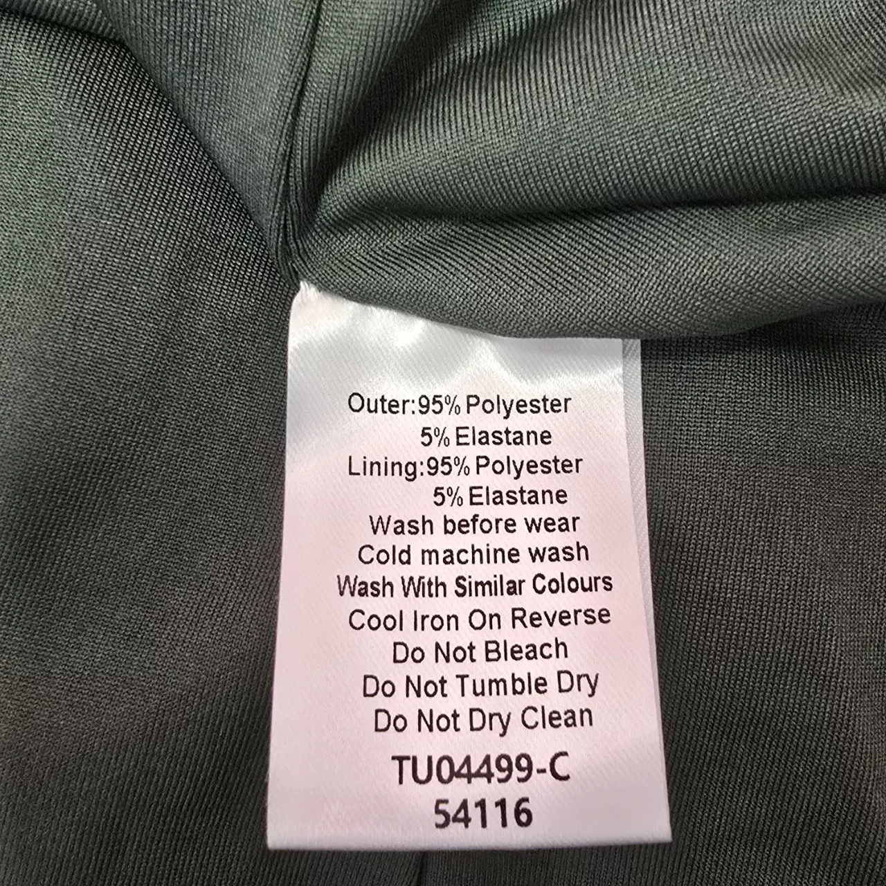 Image Tester