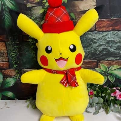 Pokémon Pikachu Plush 70cm
