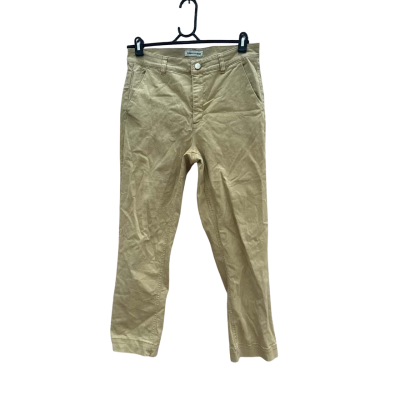 Country Road Womens  Size 12 Beige Pants 