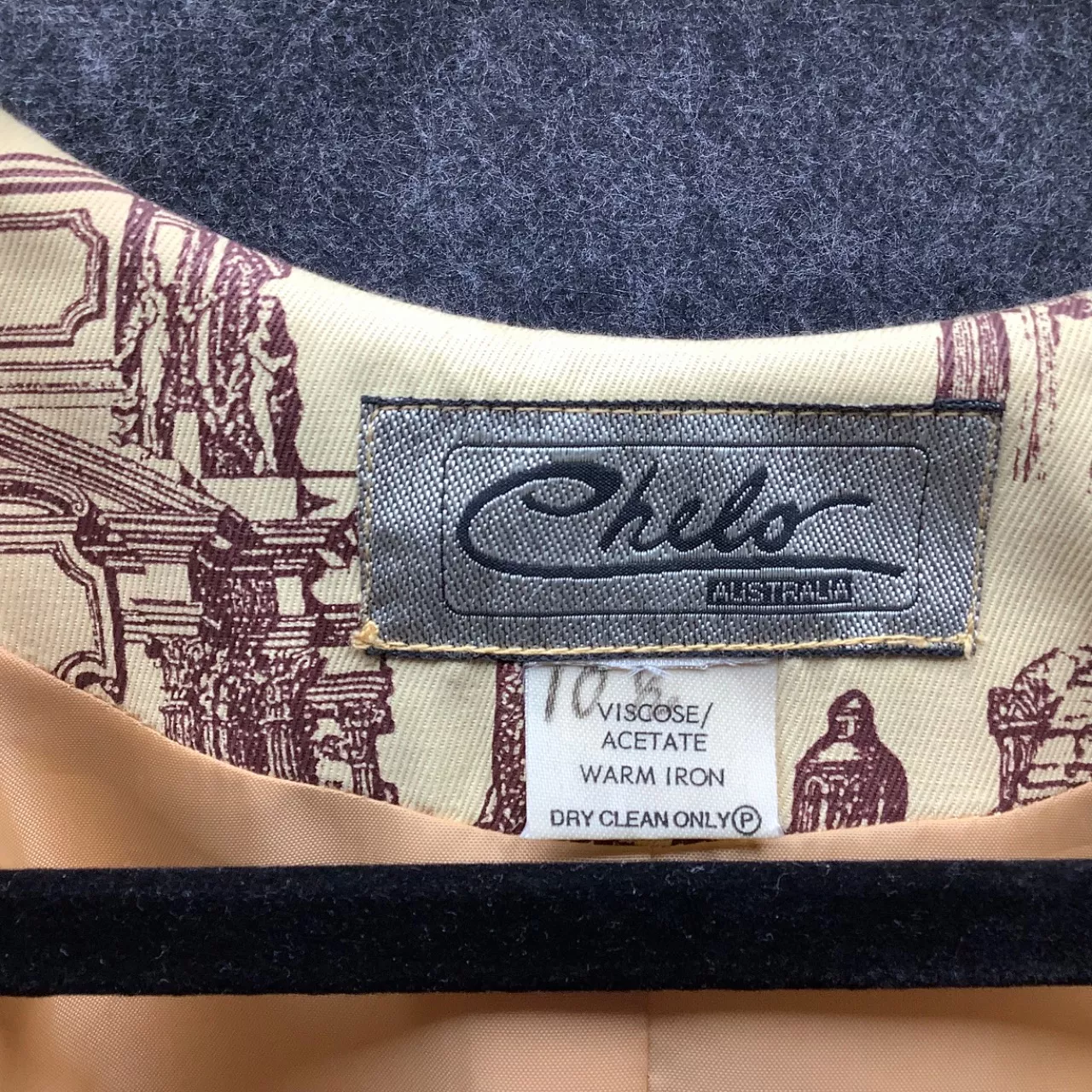 Image Tester