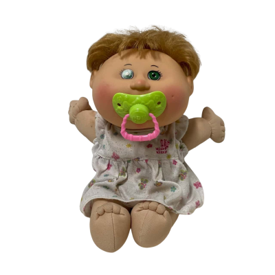 Cabbage Patch Baby Doll
