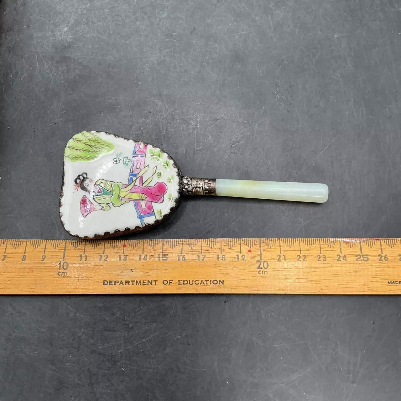 Image Tester