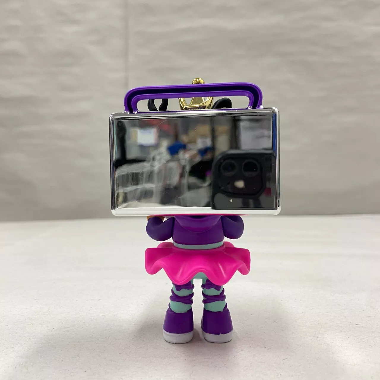 Image Tester