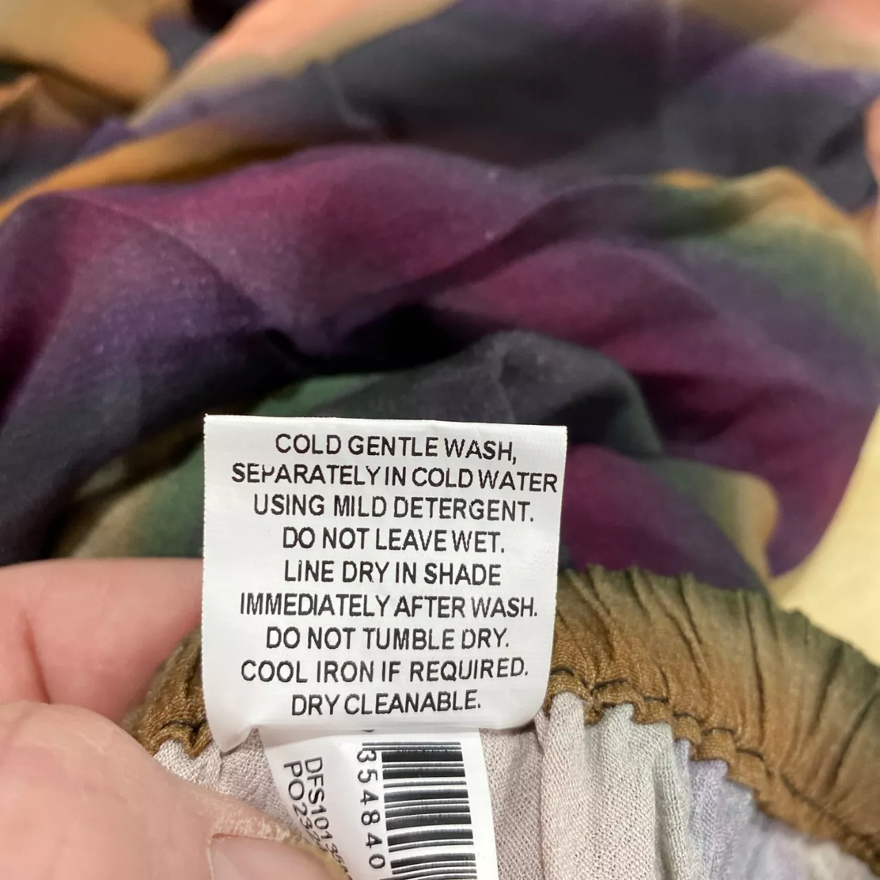 Image Tester
