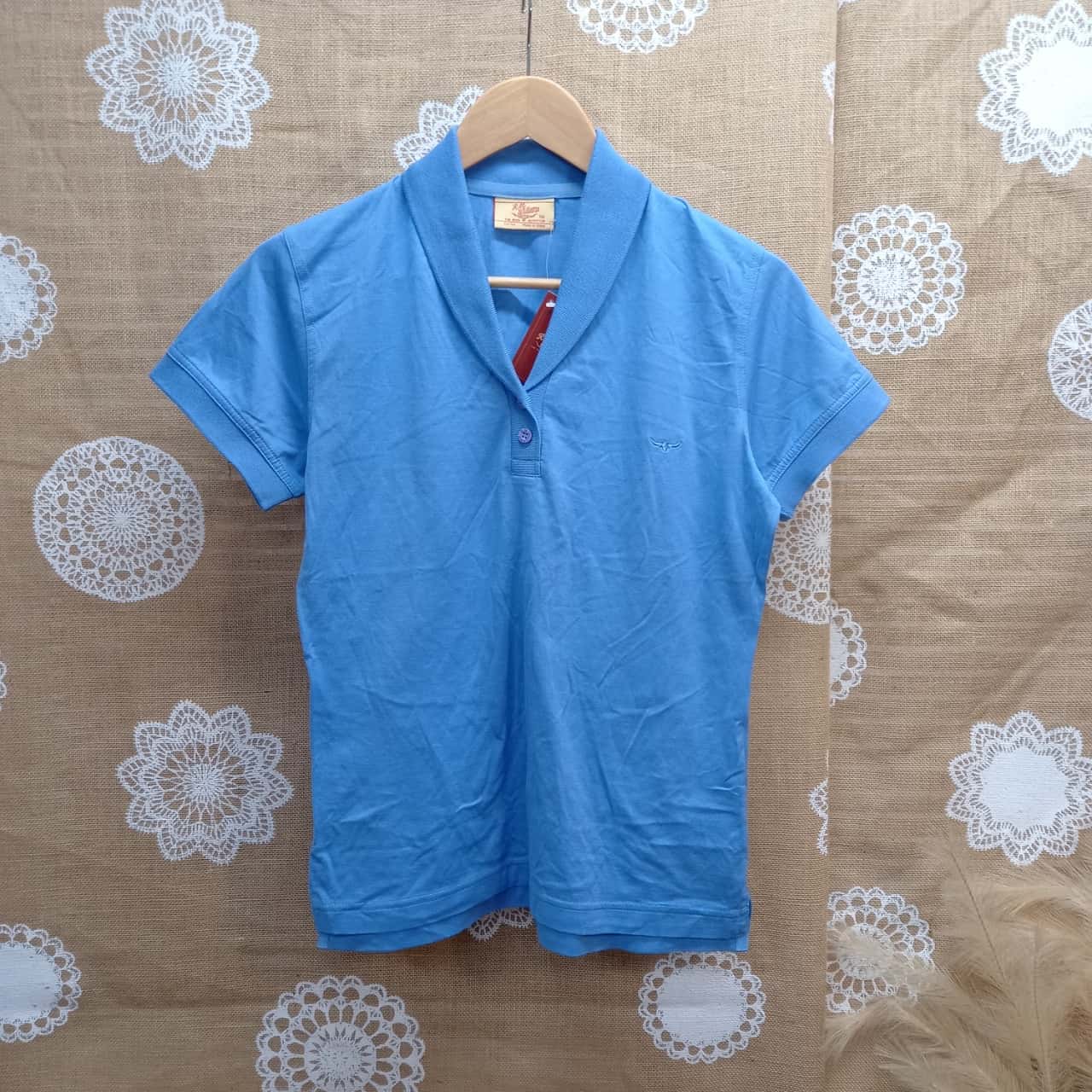 rm williams womens polo shirts