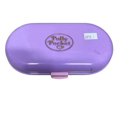 1992 Polly Pocket School Set