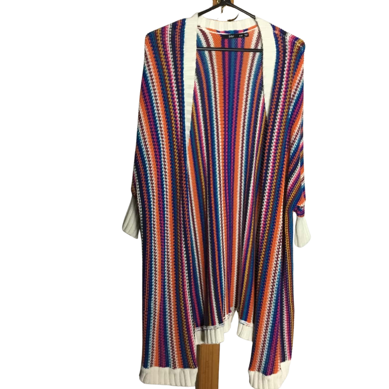 Sportsgirl Multicoloured Cardigan Size S/M(s)