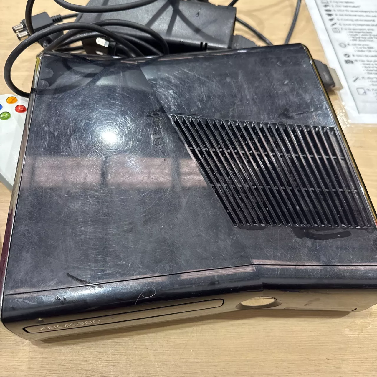 Image Tester