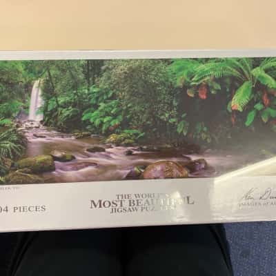 504 piece puzzle