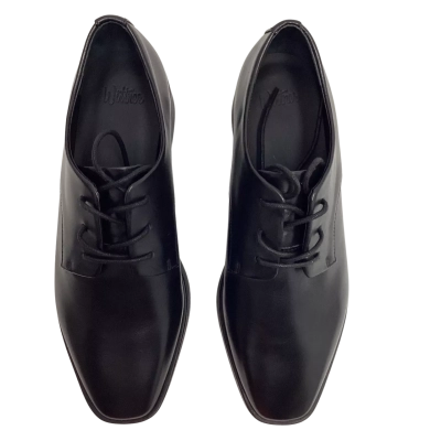 Wittner Brogues Womens  Size 37 Black  