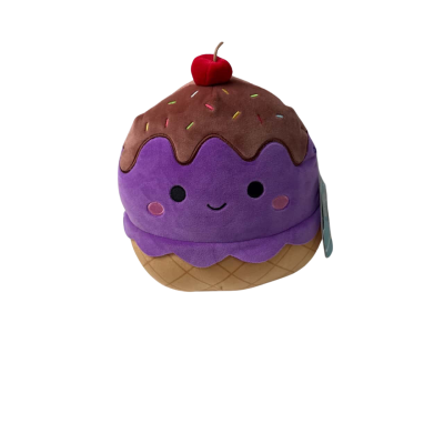 BNWT sqishmallow Dibbs