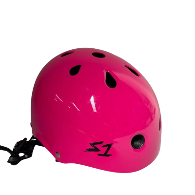 S1 Mini lifter Bicycle Helmet