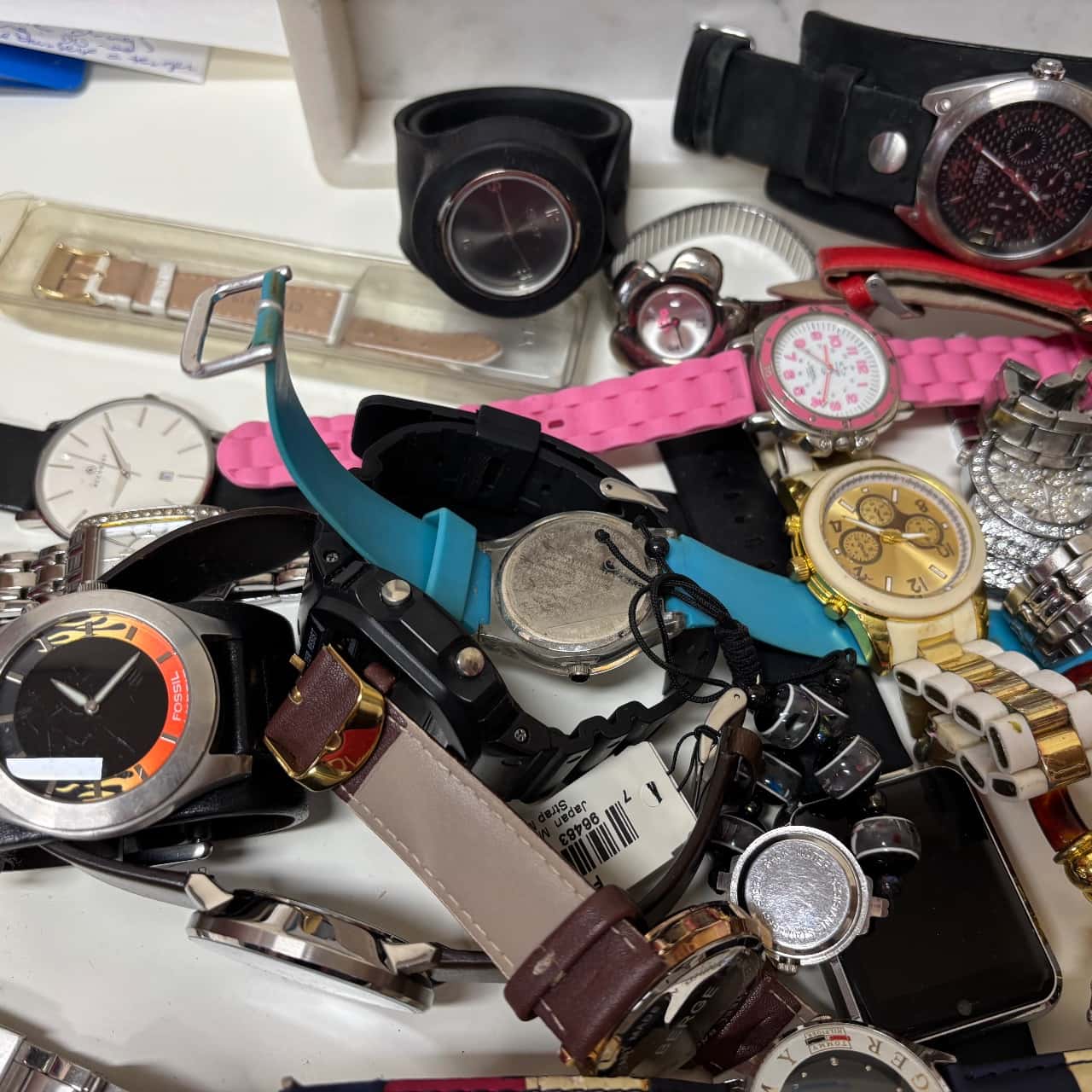 Image Tester