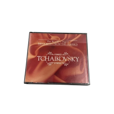 Favourites from the Classics: Tchaikovsky