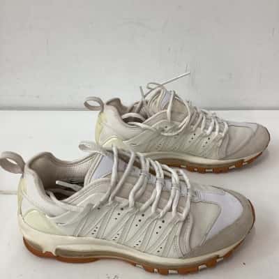 Nike Air Max  sneakers  Size 6.5 Cream / White  size EUR 40.5