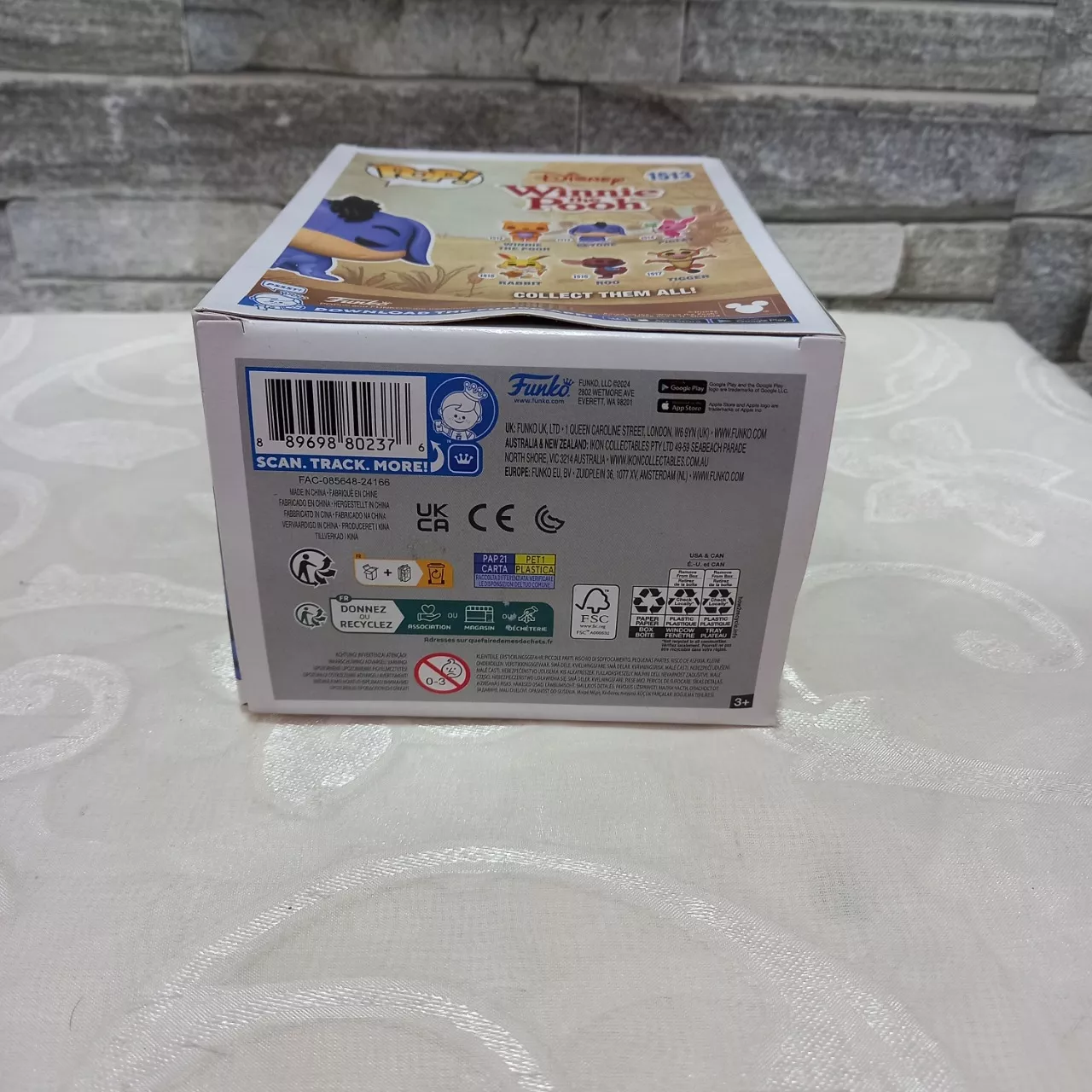 Image Tester