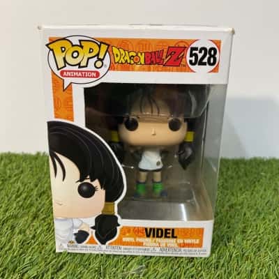 POP! Animation Dragon Ball Z vinyl figure #528