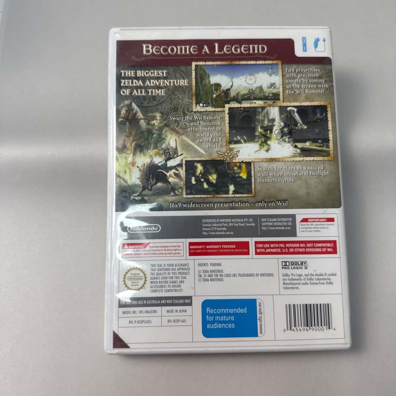 Image Tester