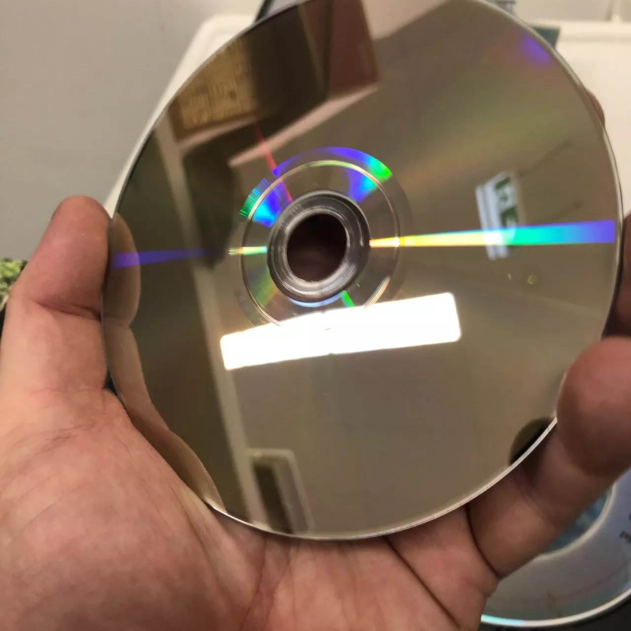 Image Tester
