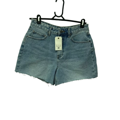BNWT Billabong  Size 30 Blue walk shorts rrp$79.99