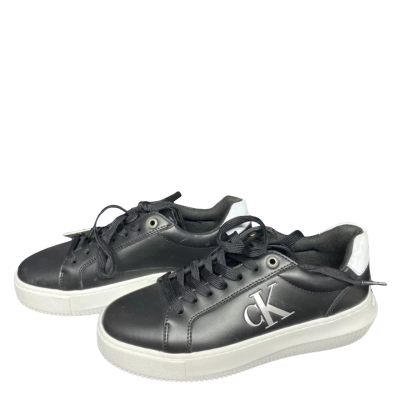 CALVIN KLEIN JEANS Women's Sneakers Size 6.5 BNWT
