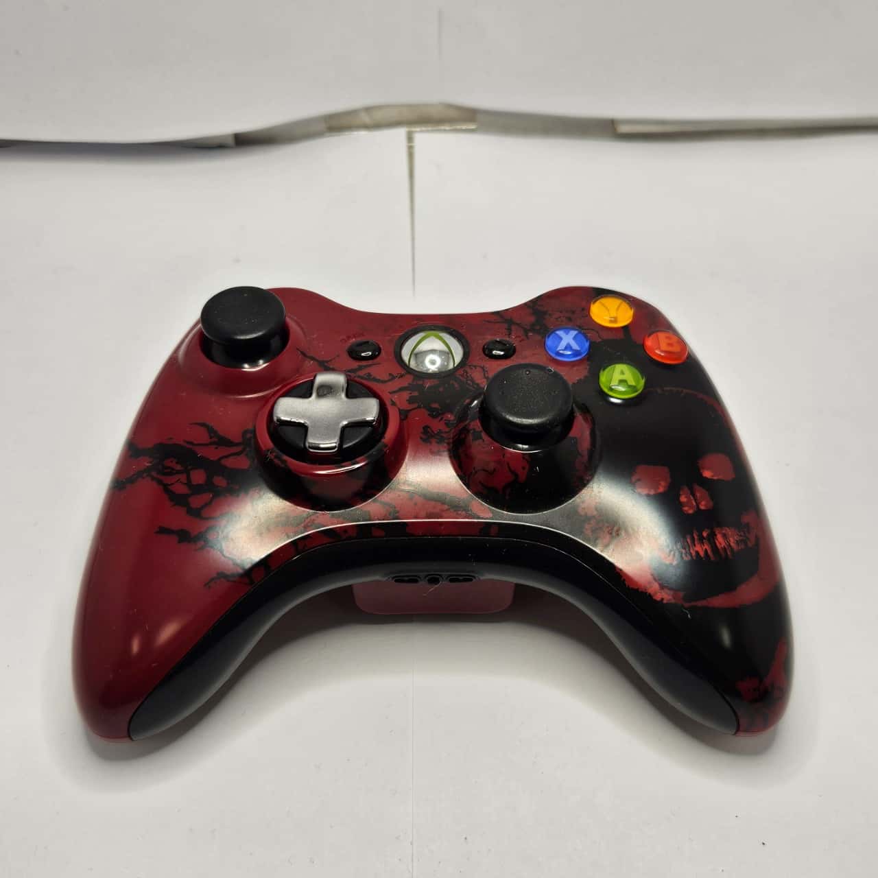 Xbox 360 Gears of War Controller(s)