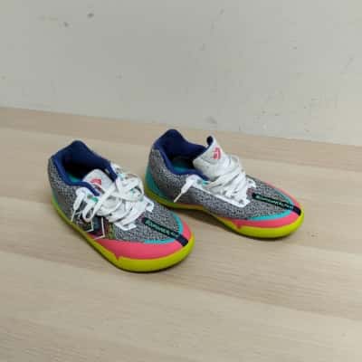 Converse NBA Jam x All Star BB Jet Razzle Dazzle Unisex Sneakers, Size W7.5 / M6