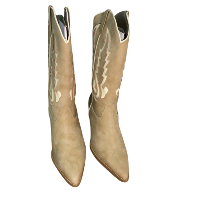 Billini Norva Cowboy Shoes 