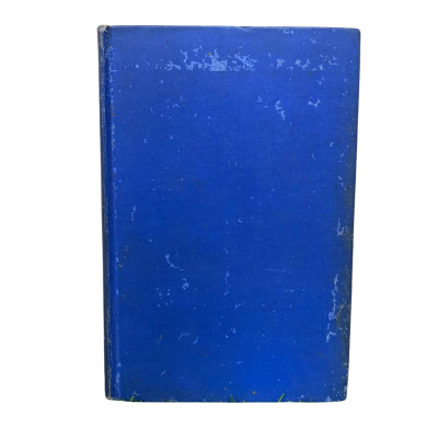 An Anthology Of The Contemporary French Novel Book