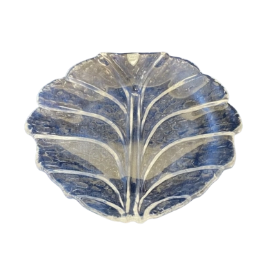 Art Glass Platter