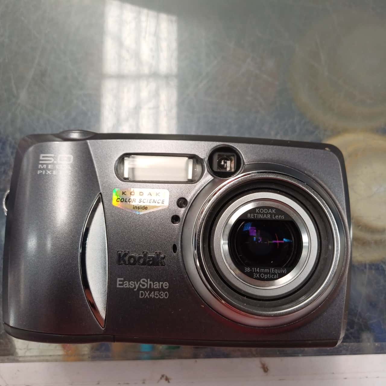 Image Tester