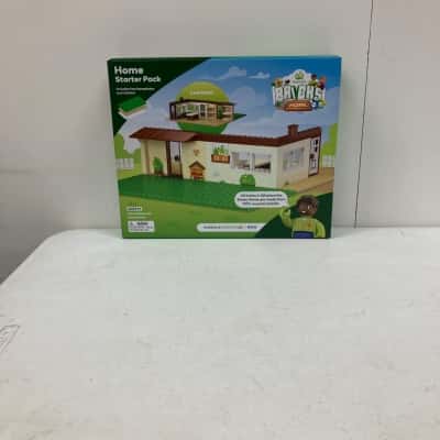 Woolworths Bricks Home Starter Pack