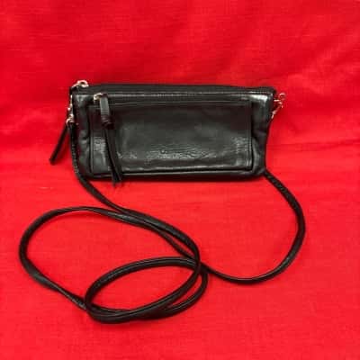 Colorado Women's Cross Body Purse/ Bag Black  