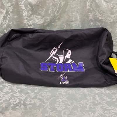 Storm Supporters Jersey & Duffle Bag