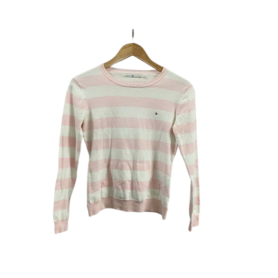 Tommy Hilfiger Kids  Size M Long Sleeve Top