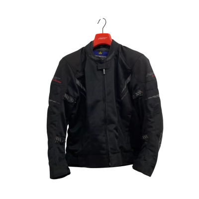 RST Pro Series Sinaqua Motorcycle Jacket.  Size UK 44  / USA L.  New without tags