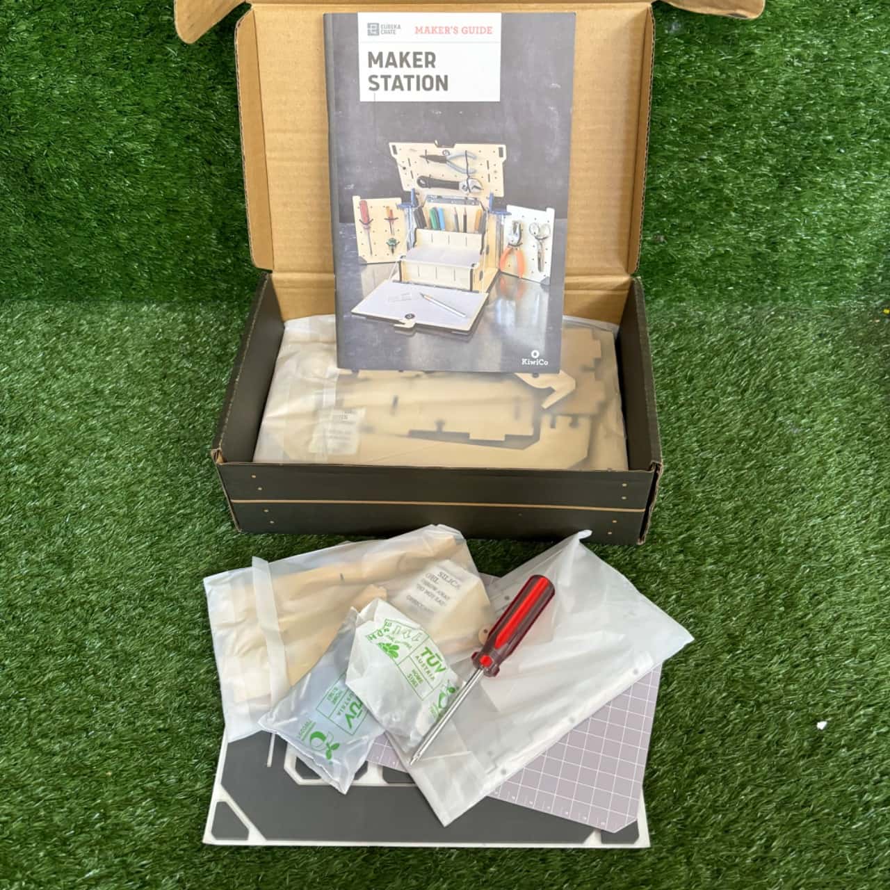 Image Tester