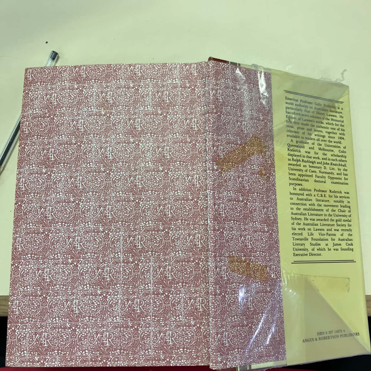 Image Tester