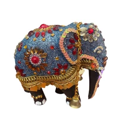 Sri Lankan style Elephant 