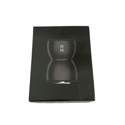 Bass Egg Verb - vibration speaker - black 