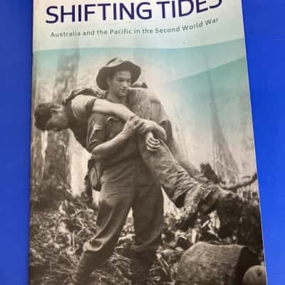 Shifting Tides 