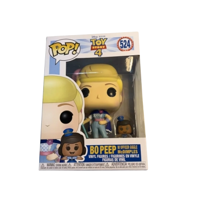 Funko Pop- Bo Peep