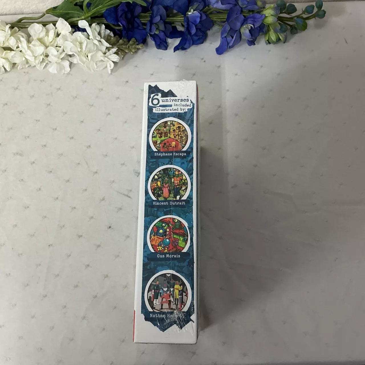 Image Tester