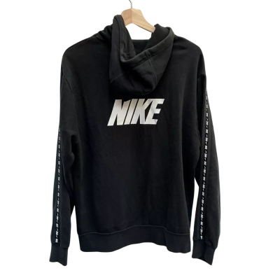 Nike Mens  Size M Hoodie Fair condition 