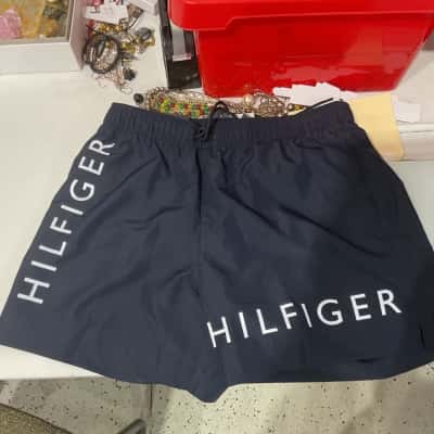 Tommy Hilfiger Mens Swim-shorts Size M Brand NEW