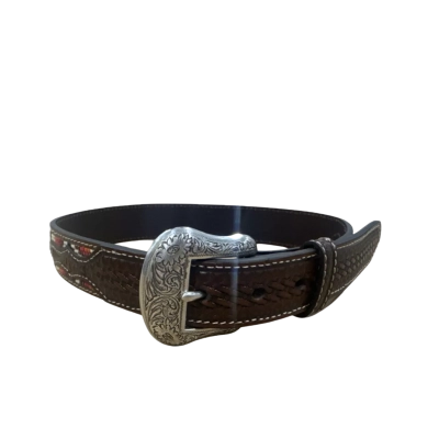 Nocona Belt Co. Womens  Size 24 