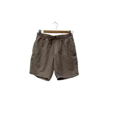 St Goliath Kids  Size 12 Illusions Shorts Grey 