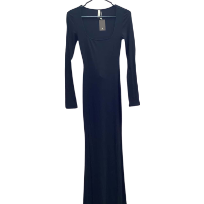 Inlyric Long Sleeve Black Dress Size 12