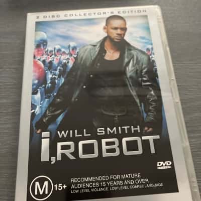 I robot 