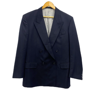 Luca Grimani Mens  Size L Blazer 